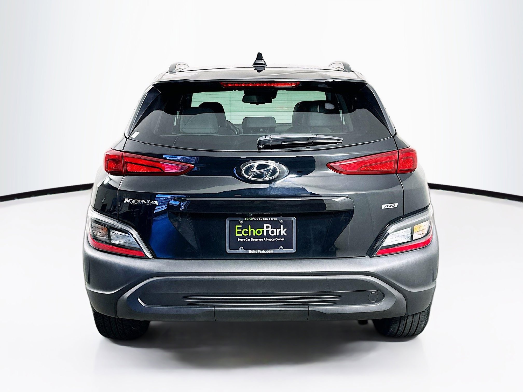 Used 2023 Hyundai Kona SEL AWD/4WD image 7