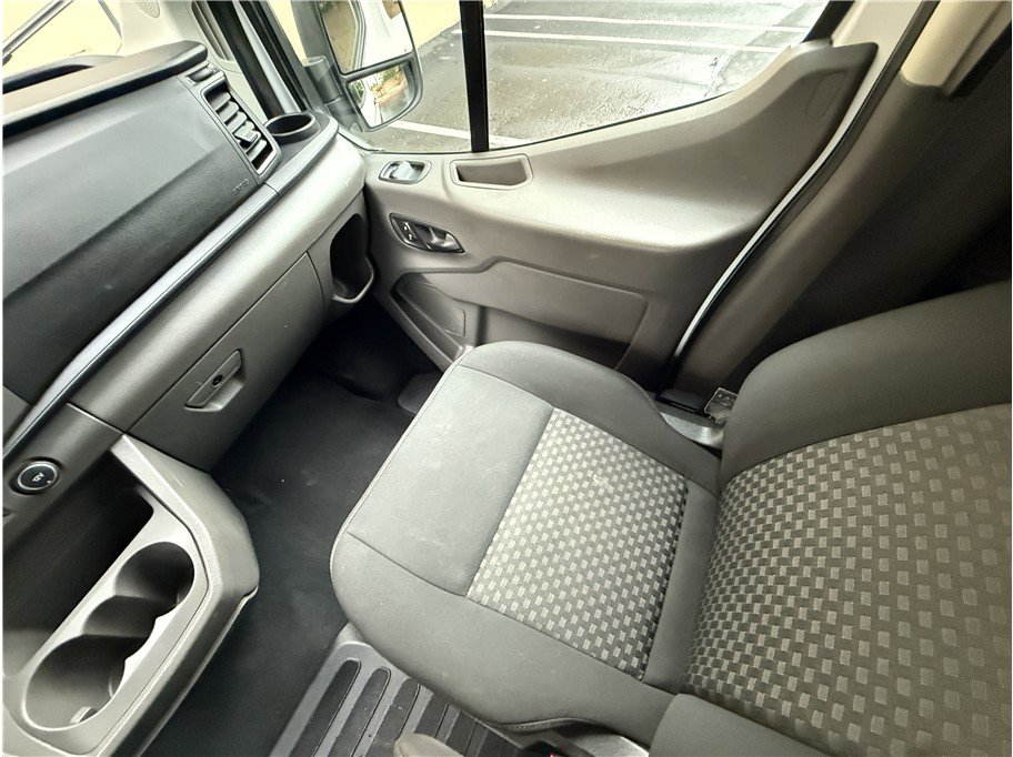 Used 2022 Ford Transit 350 XLT image 12