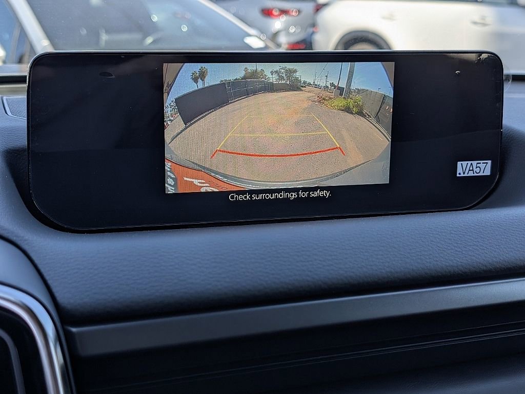New 2026 MAZDA CX-50 2.5 Hybrid w/ Weather Package image 33
