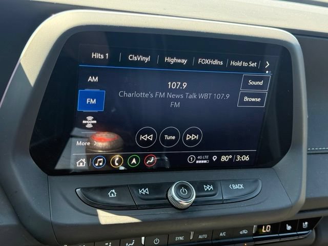 Used 2022 Chevrolet Camaro SS RWD image 18