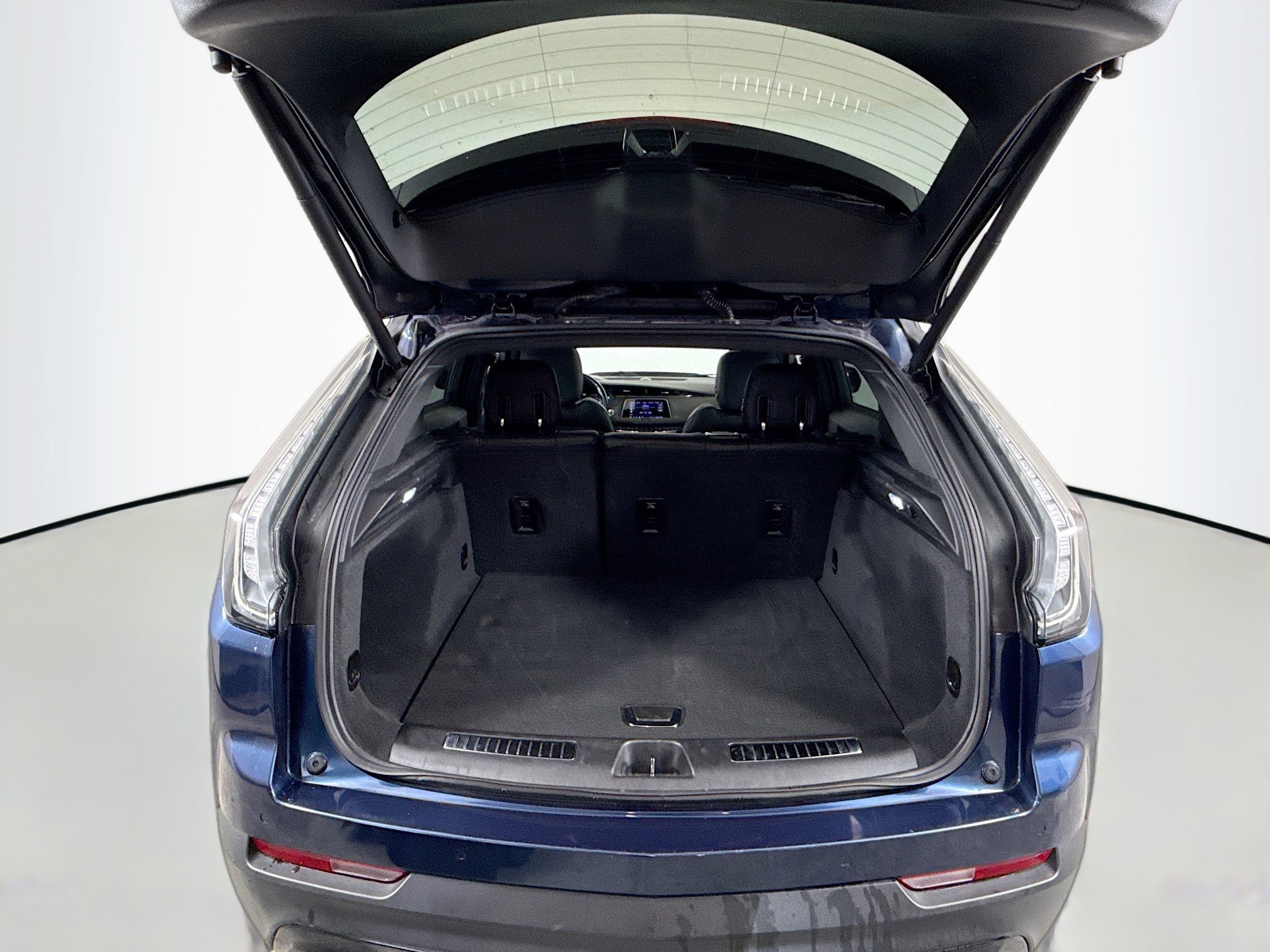 Used 2020 Cadillac XT4 Sport image 24