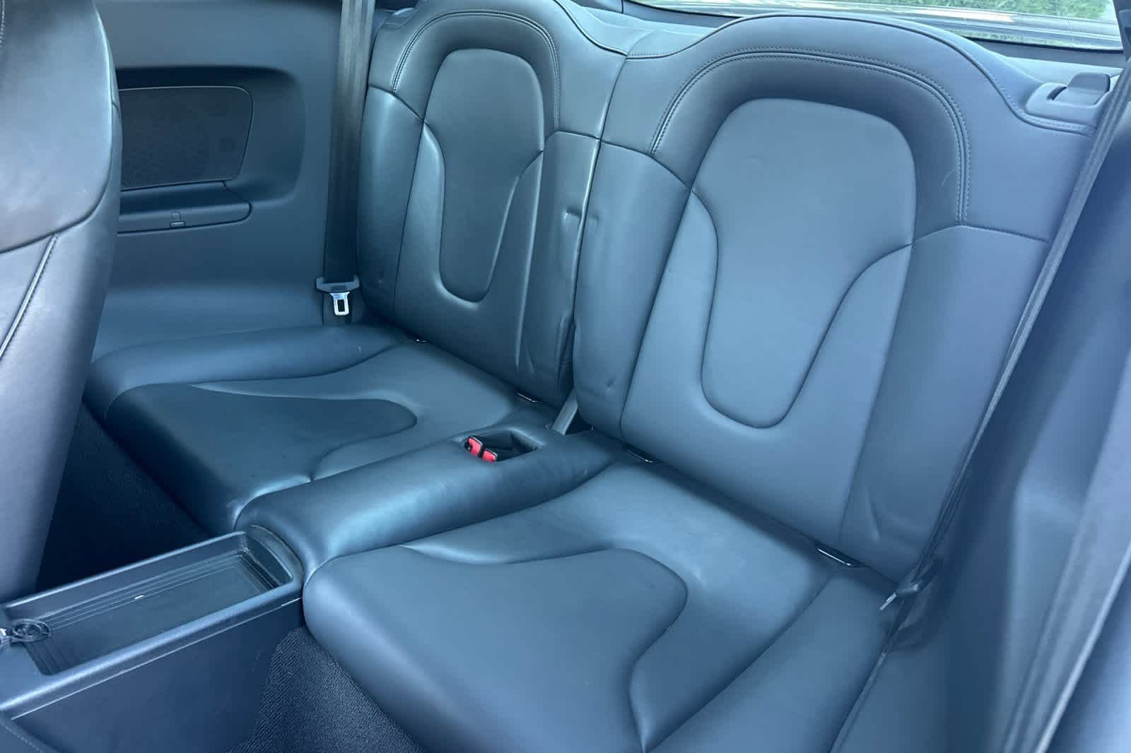 Used 2014 Audi TT 2.0T w/ S Line Competition Package image 4