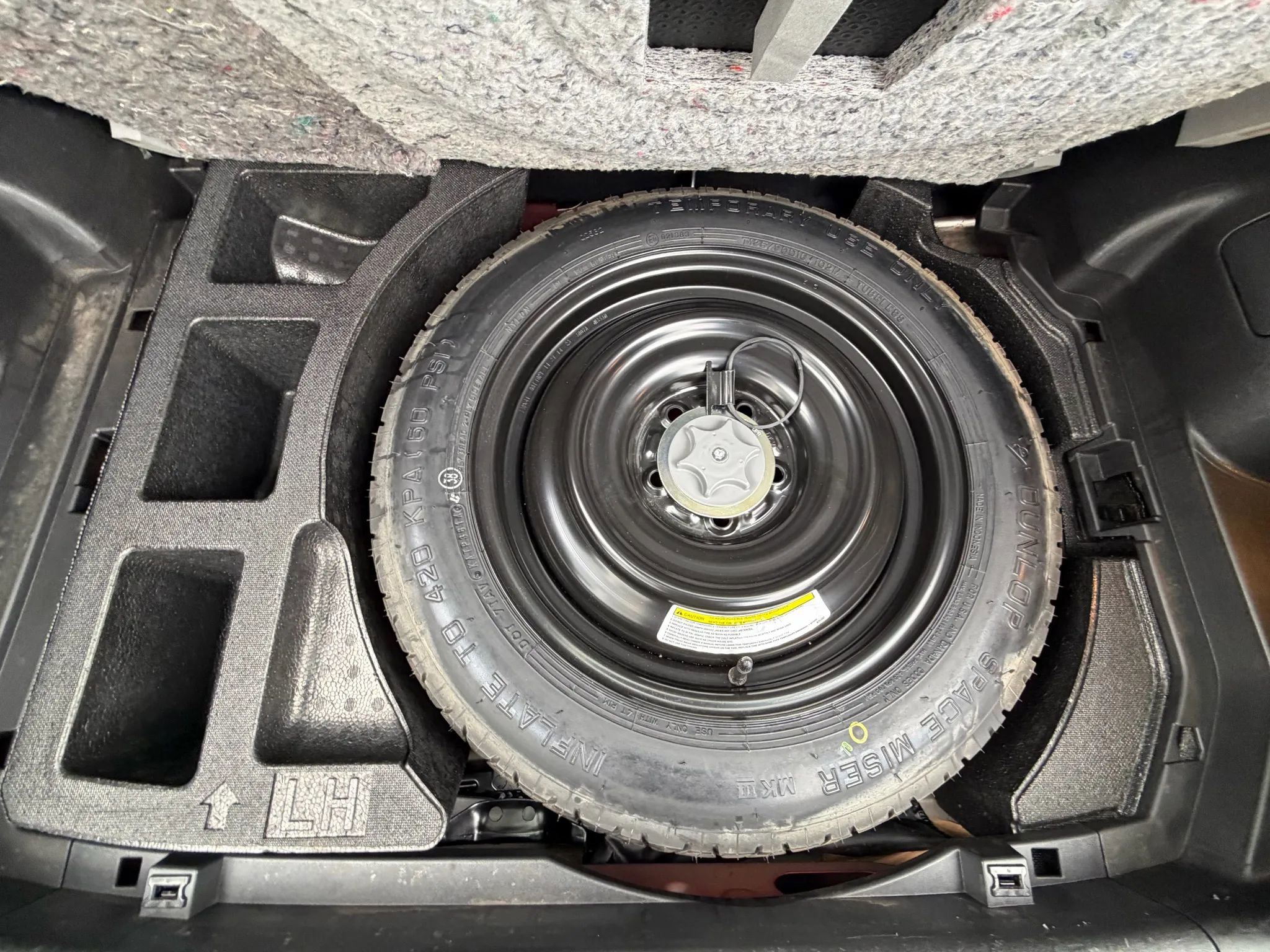 Used 2015 Nissan Juke SL image 38