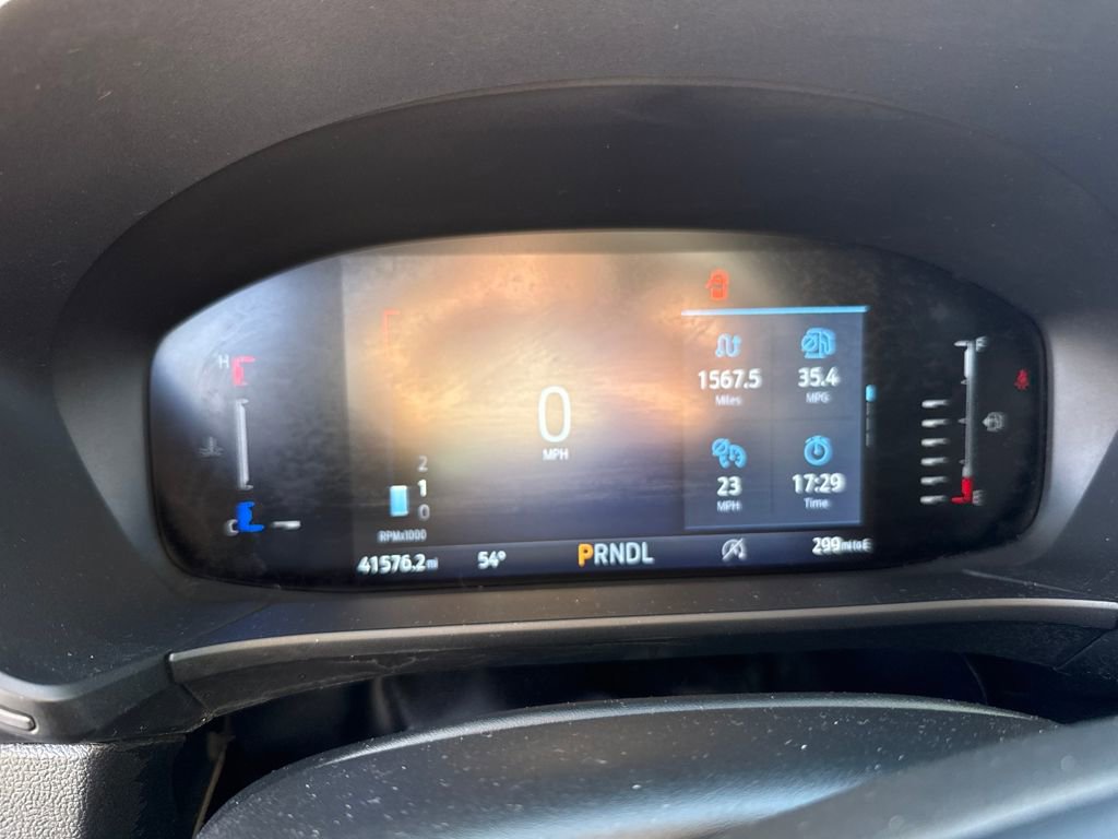 Used 2023 Ford Escape Active image 25