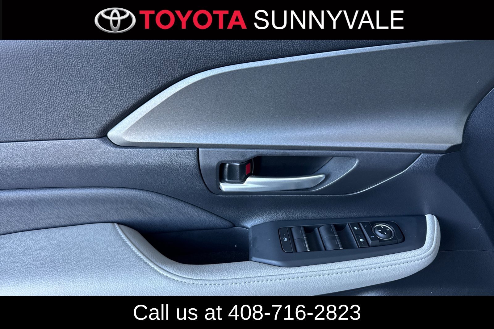 Certified 2025 Toyota Grand Highlander AWD image 12