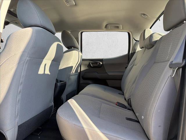 Used 2018 Toyota Tacoma SR w/ SR Convenience Package image 20