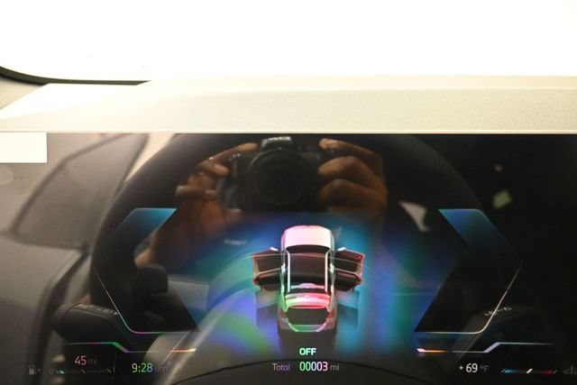 New 2026 BMW X3 xDrive30i w/ Premium Package AWD/4WD image 12