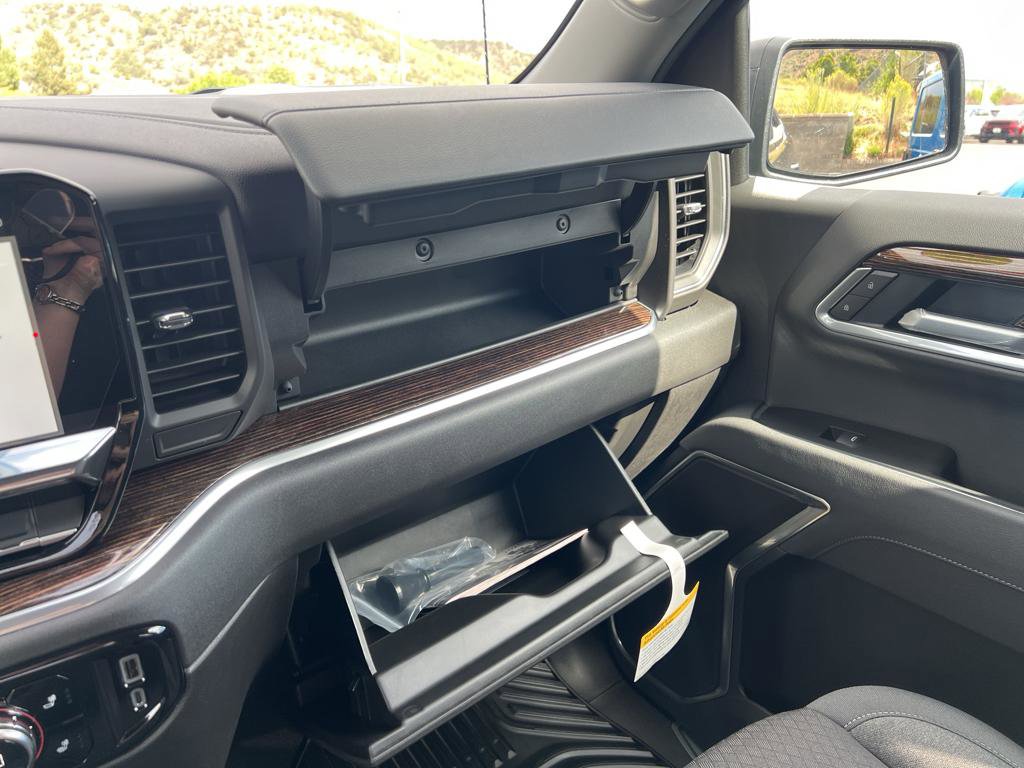 New 2026 GMC Sierra 1500 Elevation w/ X31 Off-Road Package image 29