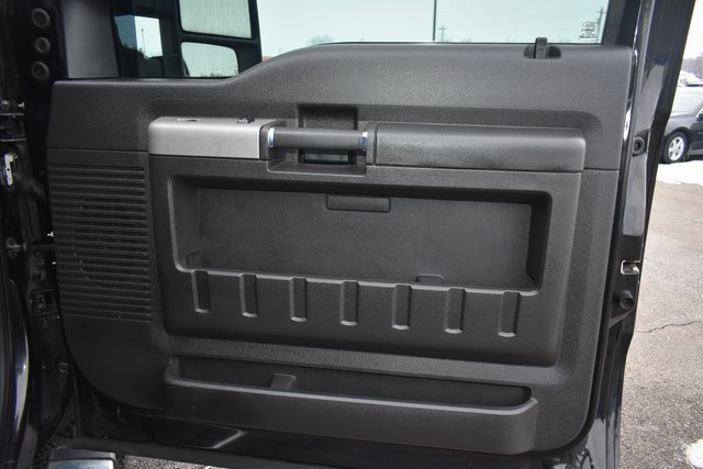 Used 2015 Ford F350 Lariat w/ Lariat Ultimate Package image 45