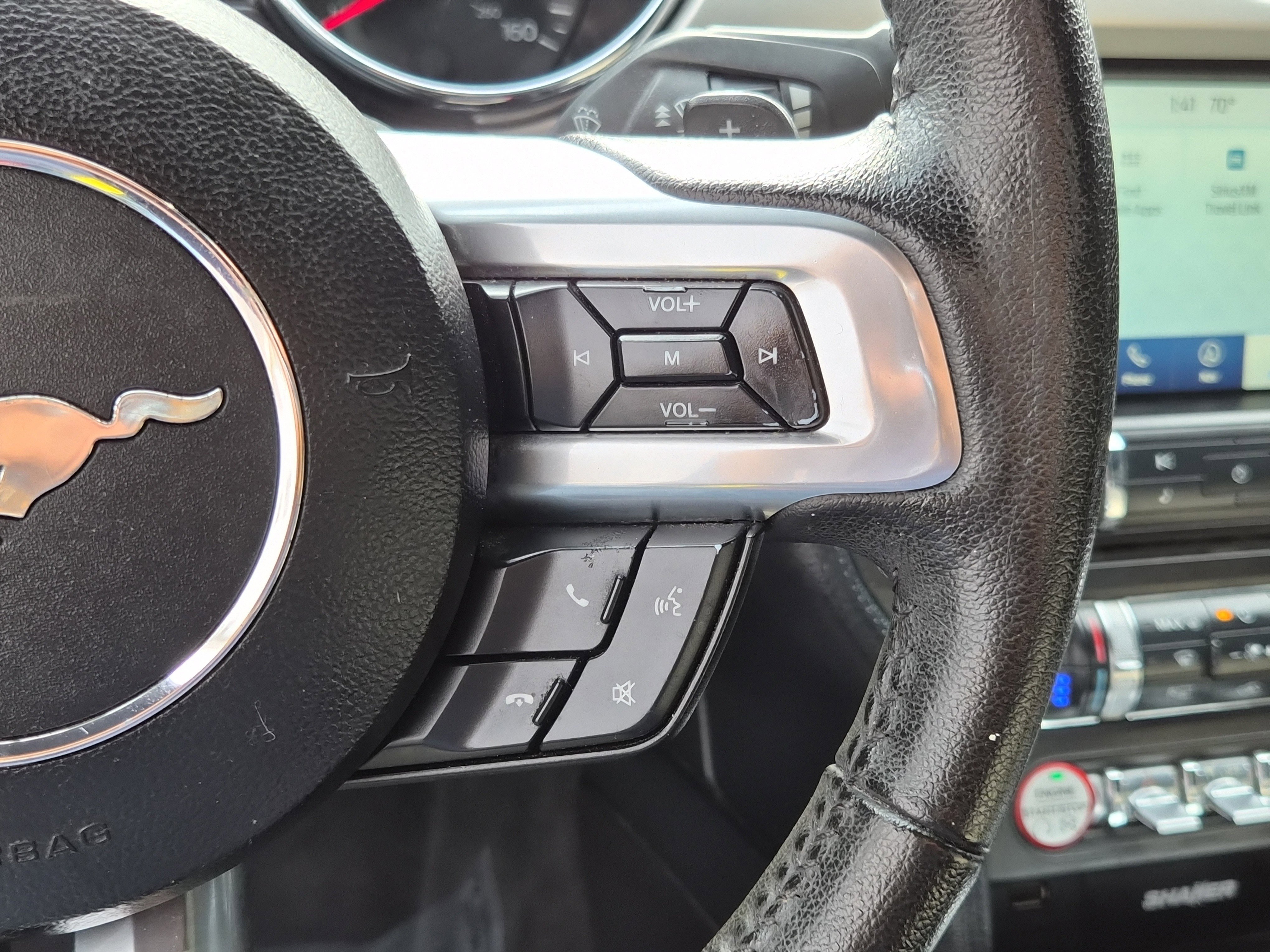 Used 2017 Ford Mustang Premium image 18