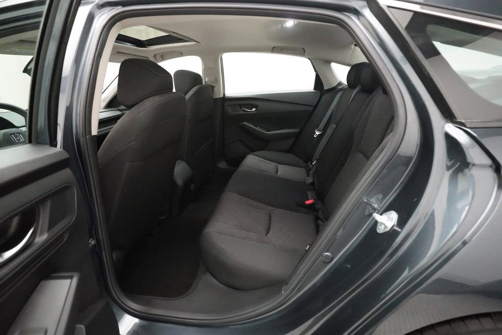 Certified 2023 Honda Accord EX image 15