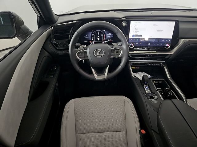 New 2026 Lexus TX 350 AWD image 9
