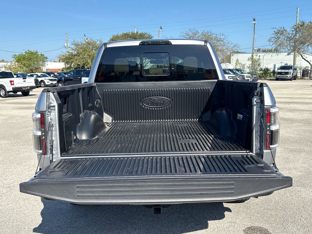 Used 2020 Ford F150 Lariat image 28