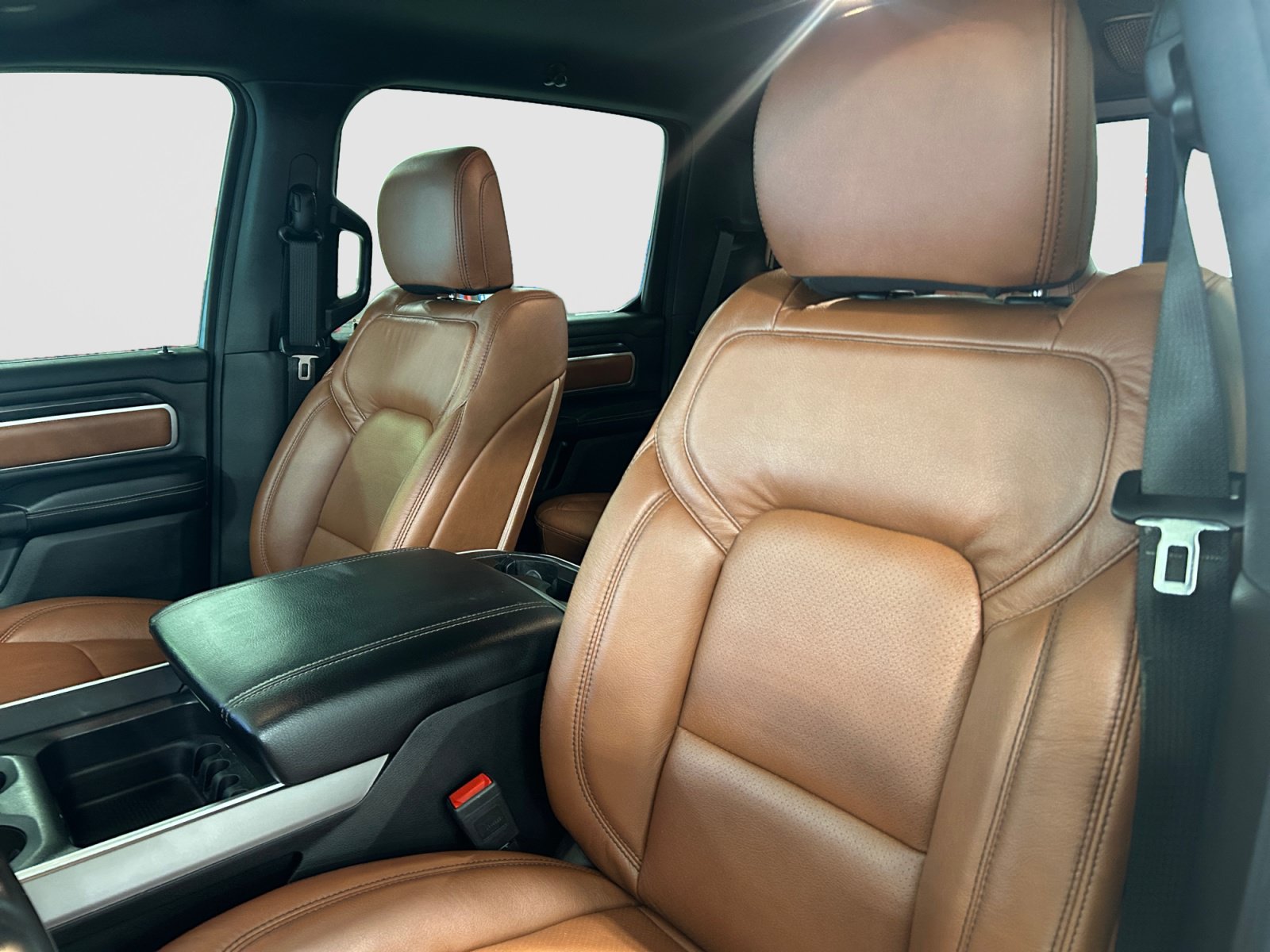 Used 2023 RAM 1500 Lone Star RWD image 10