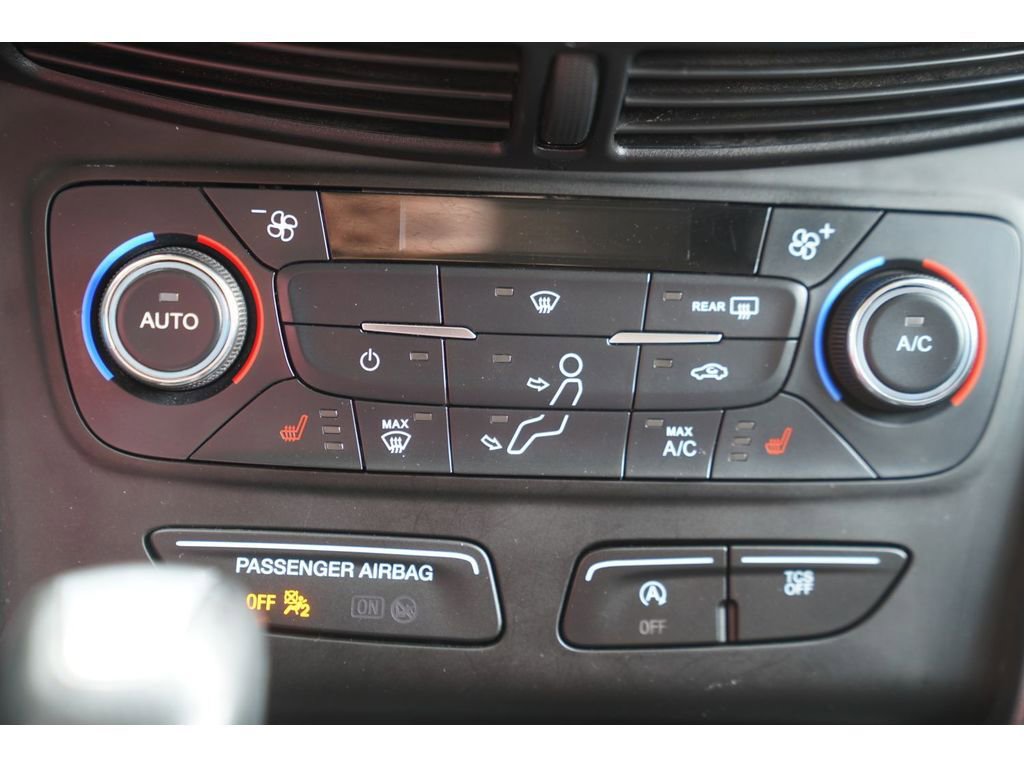 Used 2017 Ford Escape SE w/ SE Leather Comfort Package AWD/4WD image 20