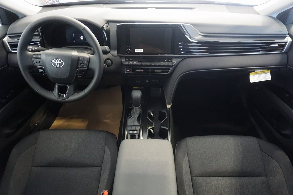 New 2026 Toyota Camry LE image 27