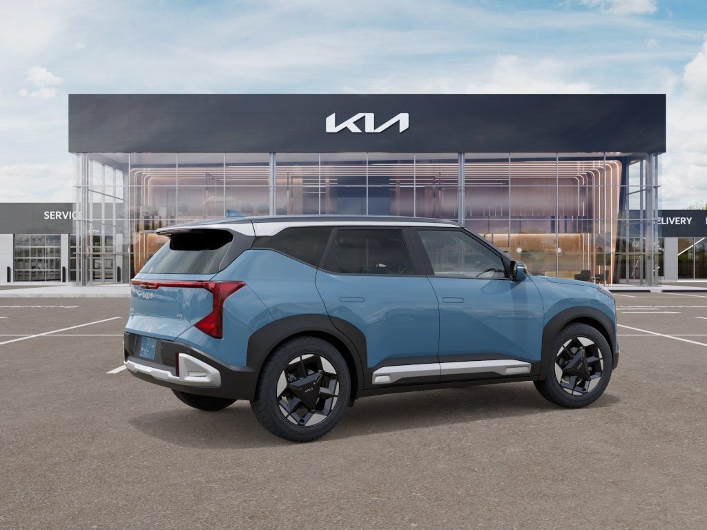 New 2027 Kia Seltos S AWD/4WD image 6