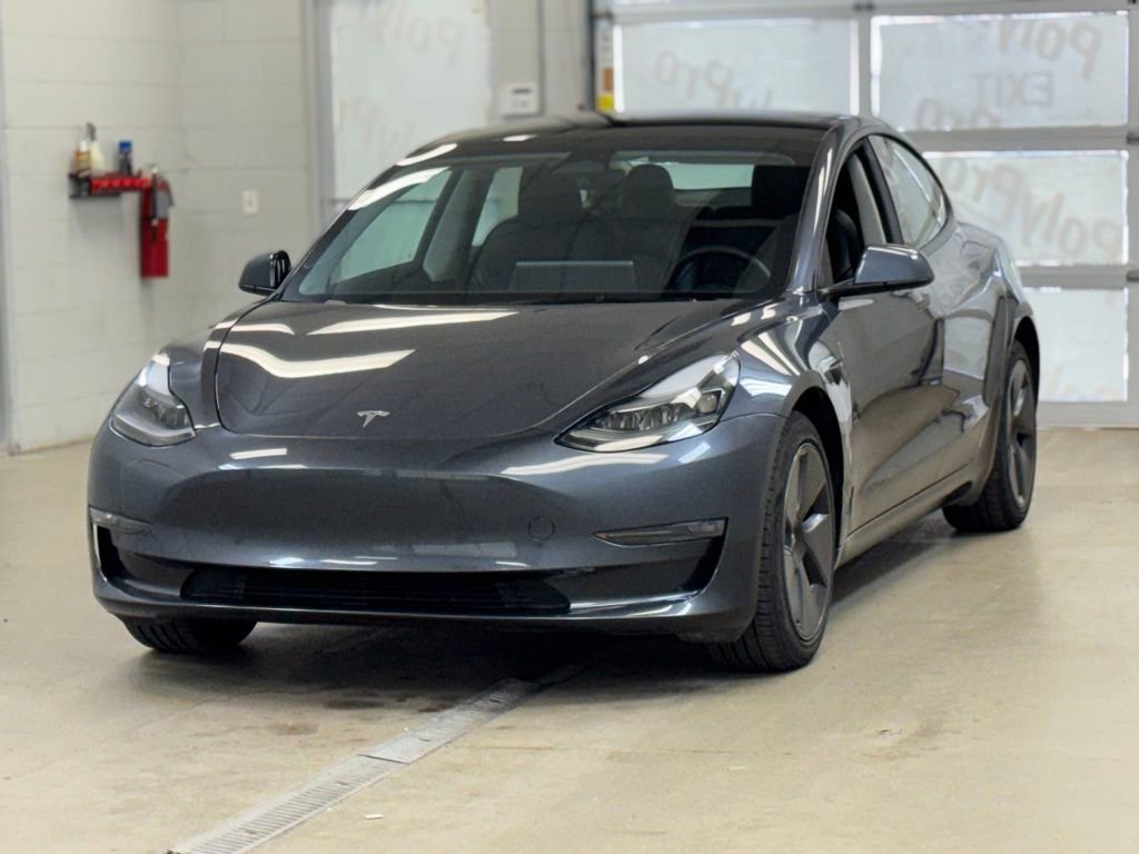 Used 2023 Tesla Model 3 Long Range image 3