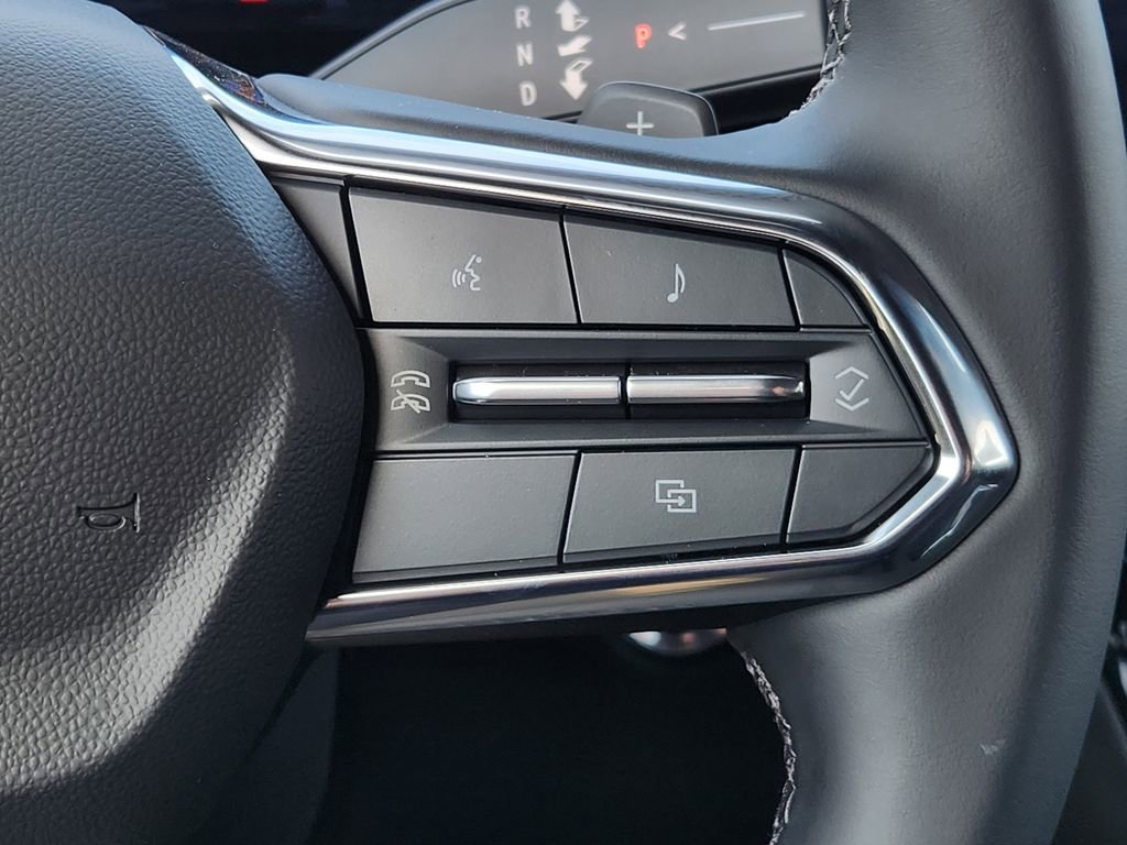 New 2026 Chevrolet Tahoe LS image 26