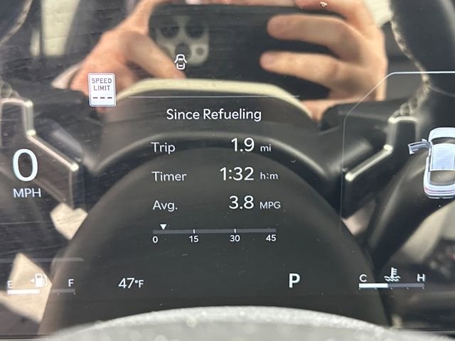 Used 2025 Kia K4 GT-Line w/ GT-Line Sunroof Package image 17