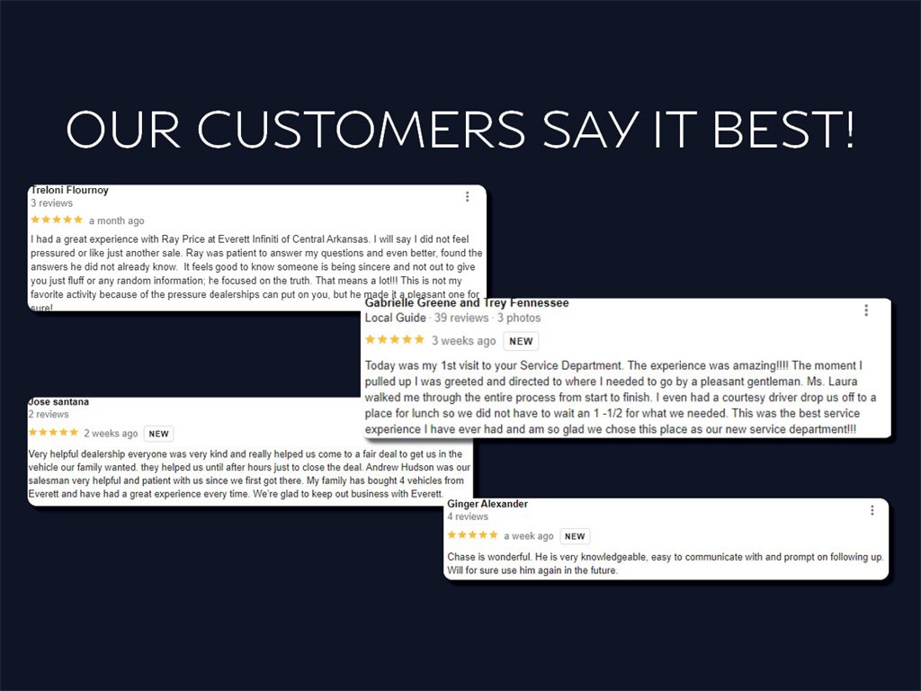 Used 2019 INFINITI Q50 Luxe image 9