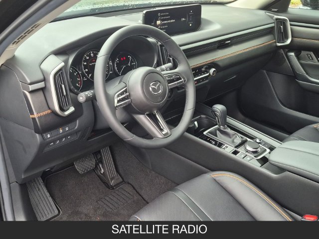 New 2026 MAZDA CX-50 AWD 2.5 S w/ Weather Package image 13