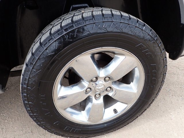 Used 2013 RAM 1500 Lone Star image 7