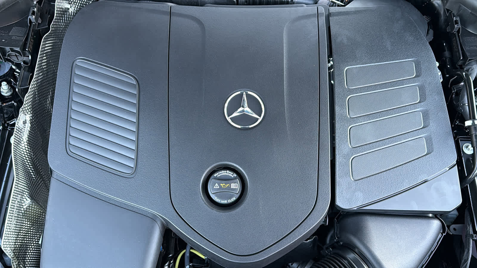 New 2026 Mercedes-Benz GLC 300 4MATIC image 13