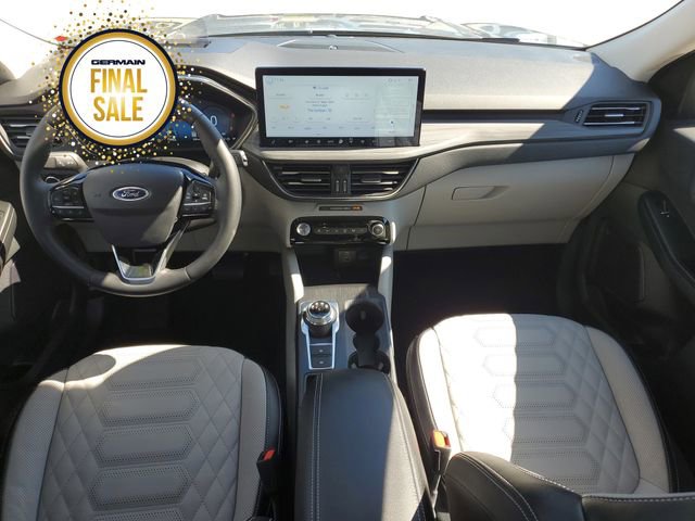 Used 2024 Ford Escape Platinum w/ Premium Technology Package image 15