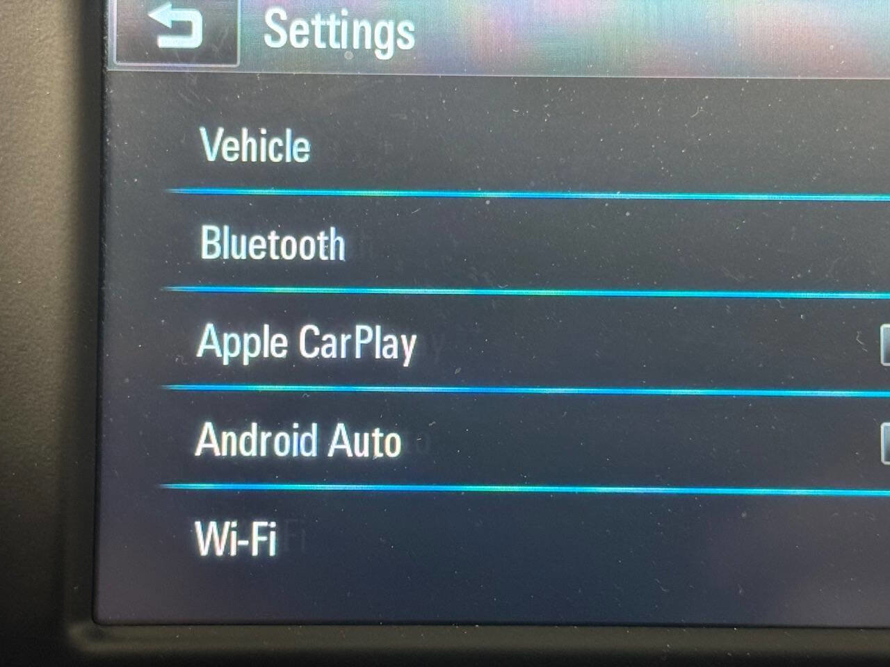 Used 2018 Chevrolet Equinox LT image 27