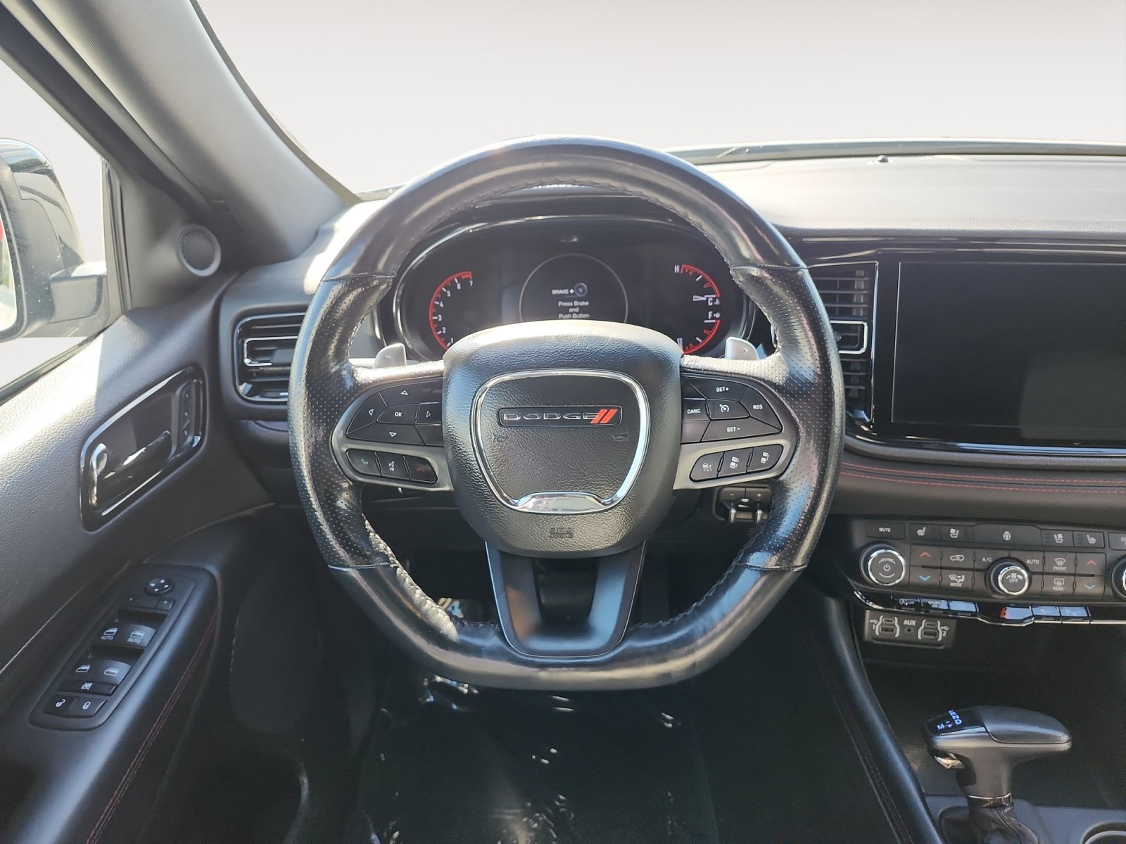 Used 2023 Dodge Durango GT AWD/4WD image 13