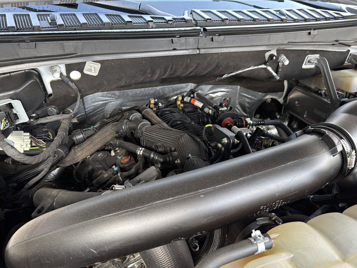 Used 2023 Lincoln Navigator L Black Label image 33