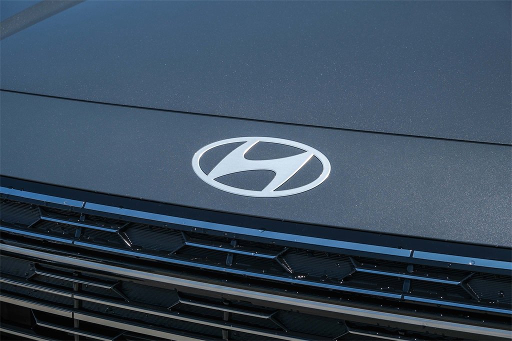 New 2026 Hyundai Palisade Calligraphy image 12