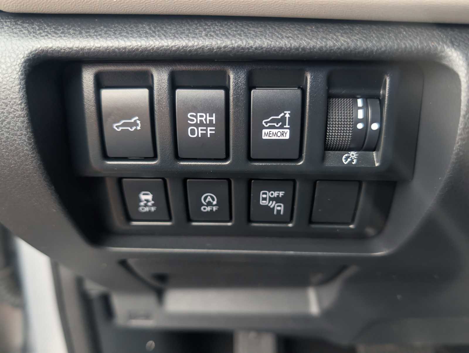 Certified 2023 Subaru Forester Limited AWD/4WD image 20