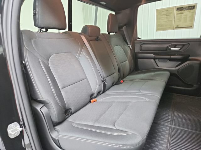 Used 2025 RAM 1500 Tradesman AWD/4WD image 40