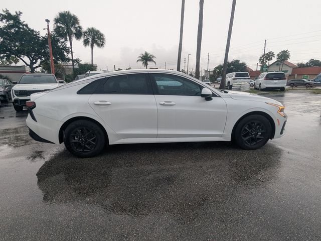 New 2026 Kia K5 LXS FWD image 7