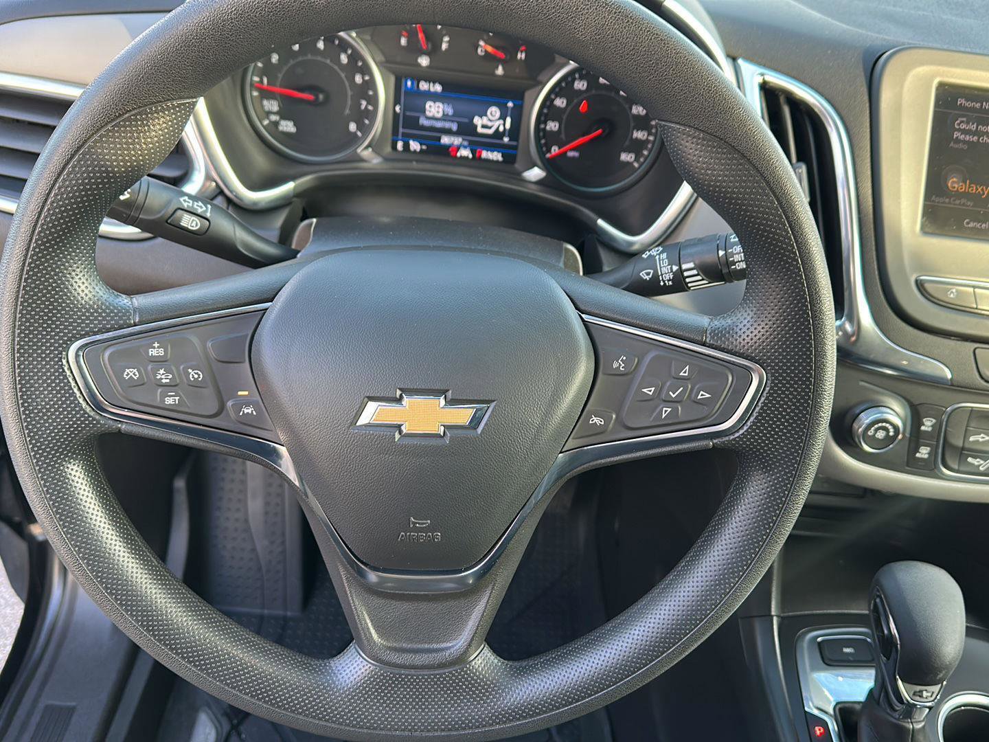 Used 2024 Chevrolet Equinox LS w/ LS Convenience Package image 26