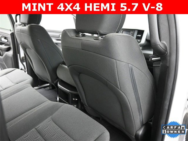 Used 2023 RAM 1500 Tradesman image 19