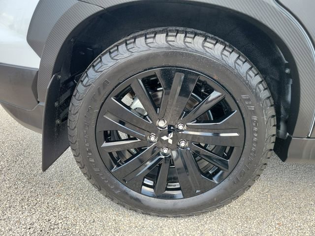 New 2025 Mitsubishi Outlander Sport AWD image 7