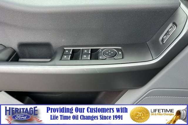 New 2025 Ford F250 XL w/ STX Appearance Package image 8