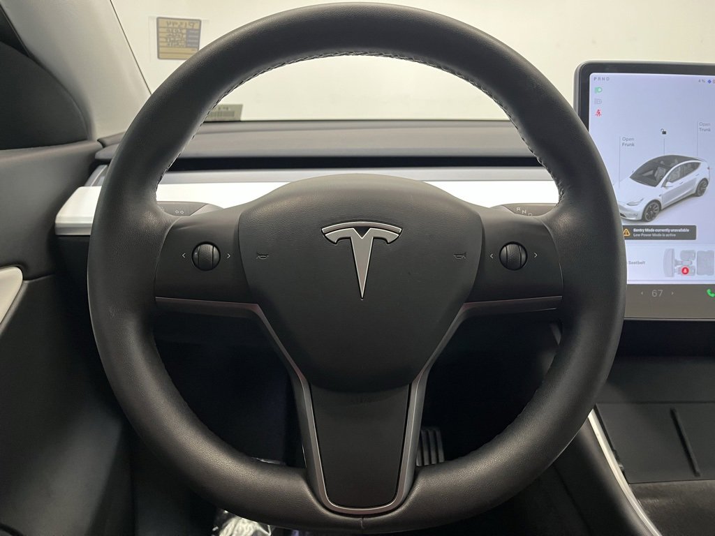 Used 2020 Tesla Model Y Performance image 6
