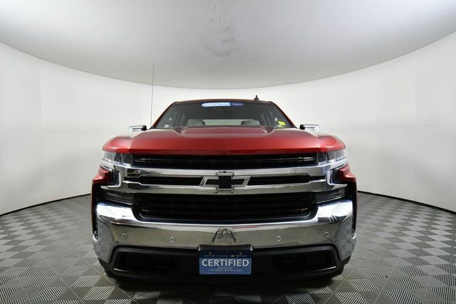 Used 2022 Chevrolet Silverado 1500 LT image 7