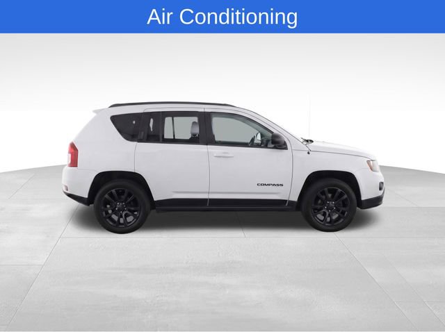 Used 2015 Jeep Compass Sport w/ Power Value Group AWD/4WD image 6