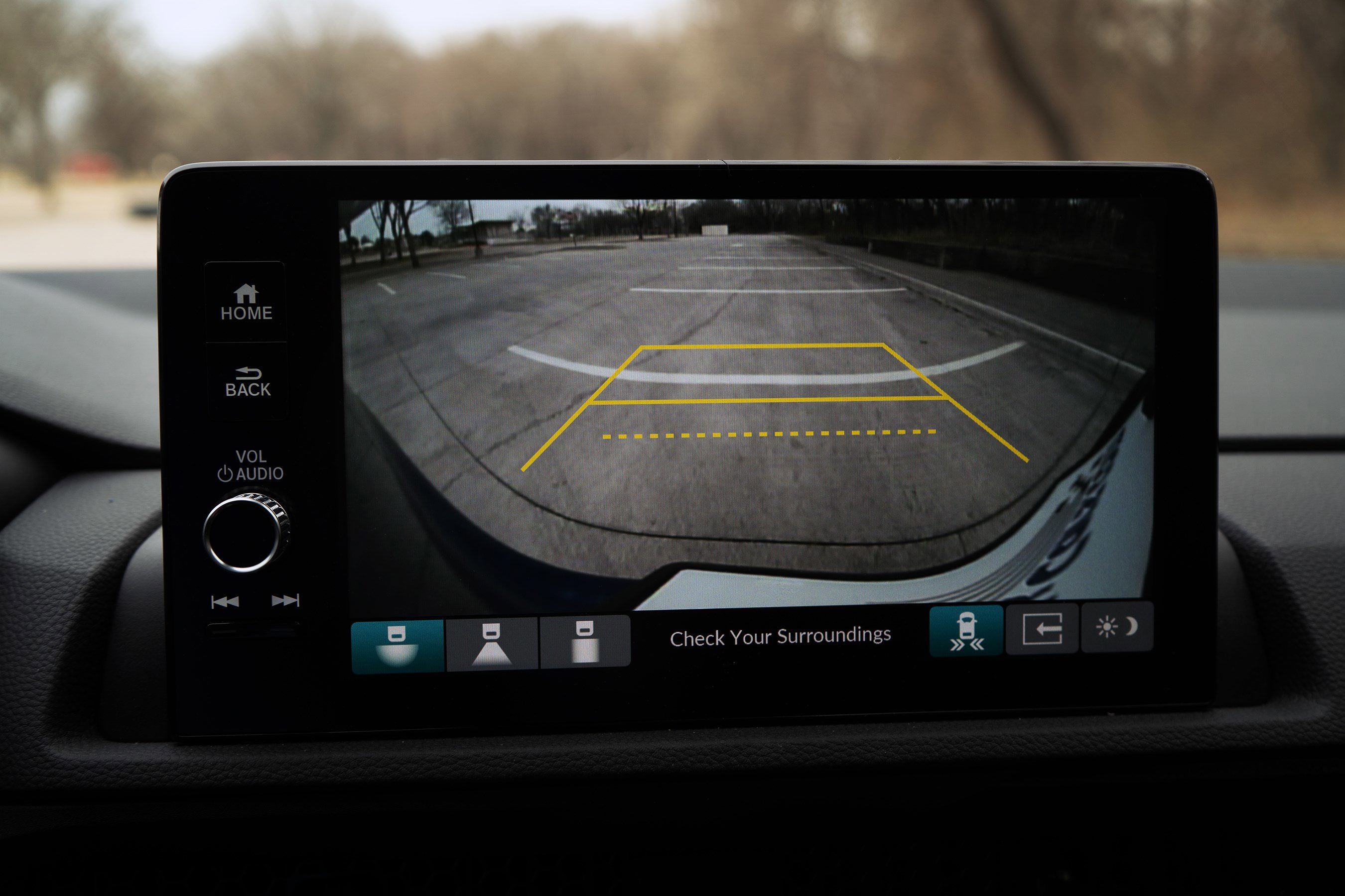 Used 2025 Honda CR-V Sport-L image 30