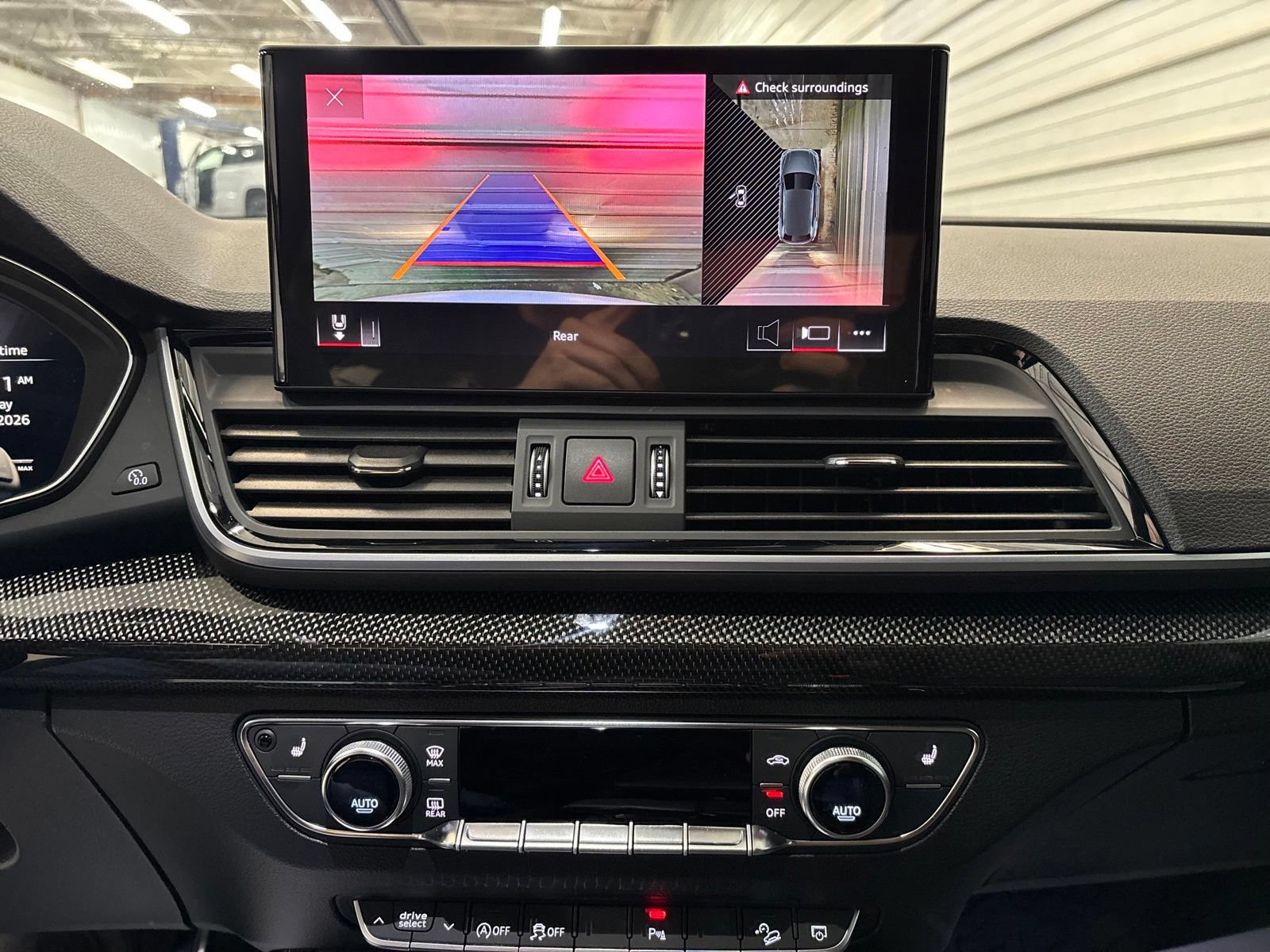 Used 2024 Audi SQ5 Premium Plus AWD/4WD image 18