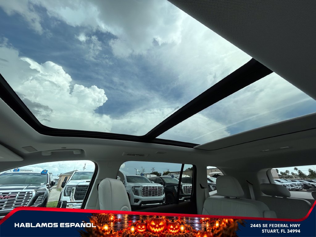 New 2026 Buick Enclave Avenir w/ Super Cruise Package AWD/4WD image 36