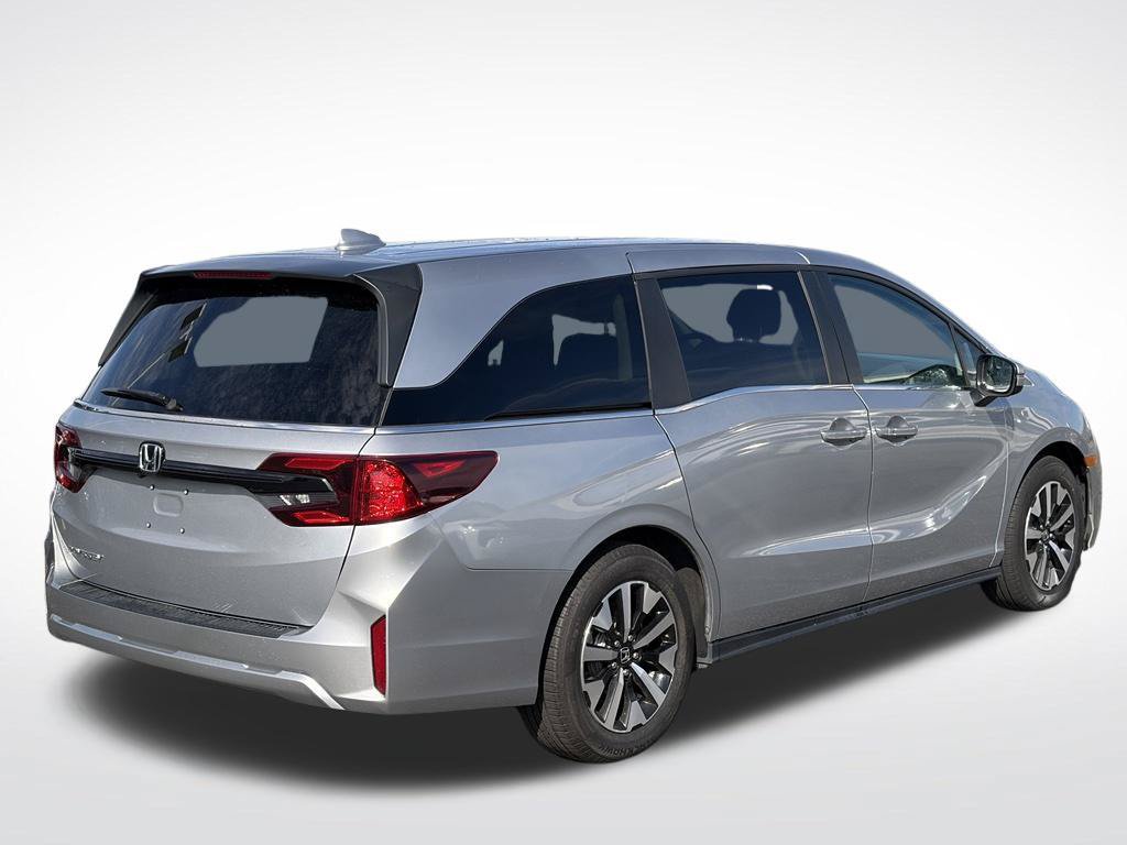Used 2025 Honda Odyssey EX-L image 6