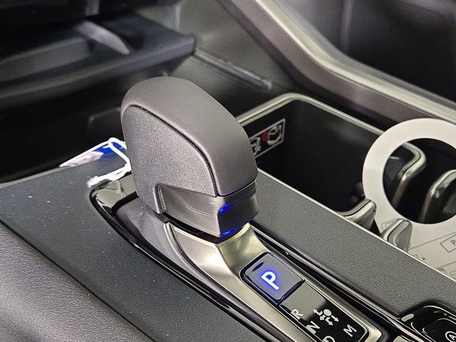 New 2026 Lexus TX 350 AWD image 21