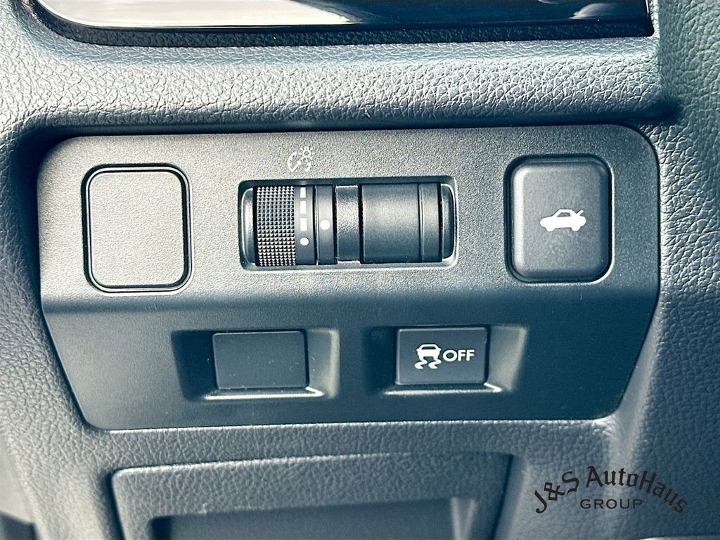 Used 2021 Subaru WRX STI image 10