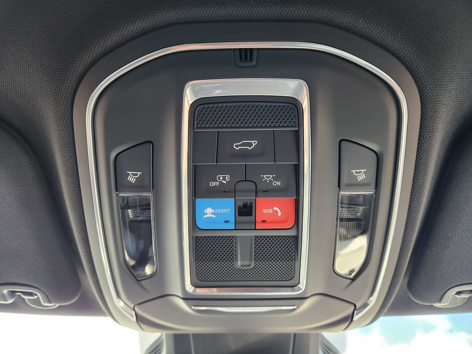 New 2026 Jeep Cherokee Limited image 34